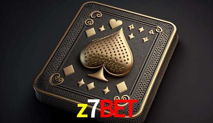 Diretório de Jogos z7bet