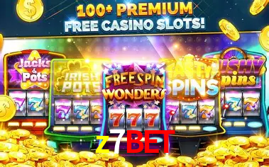 Slot Games Collection