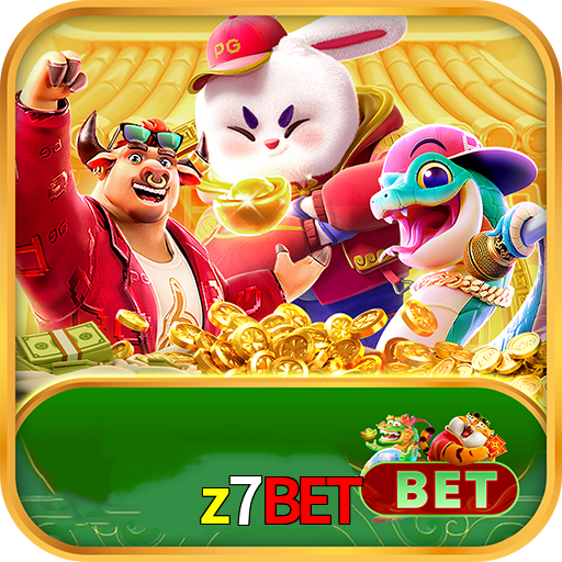 Imagem promocional da z7bet mostrando a plataforma e suas vantagens